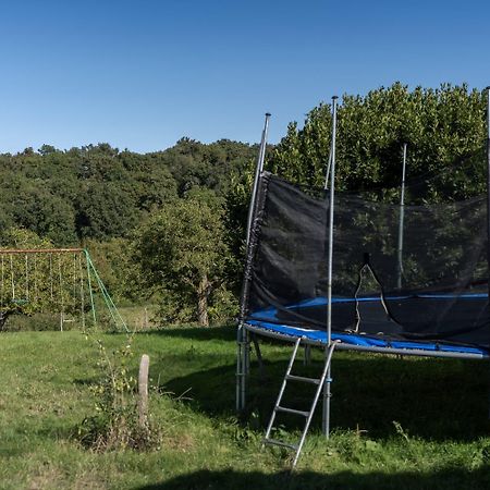 La Bergerie De Genouse Villa Marnay Kültér fotó